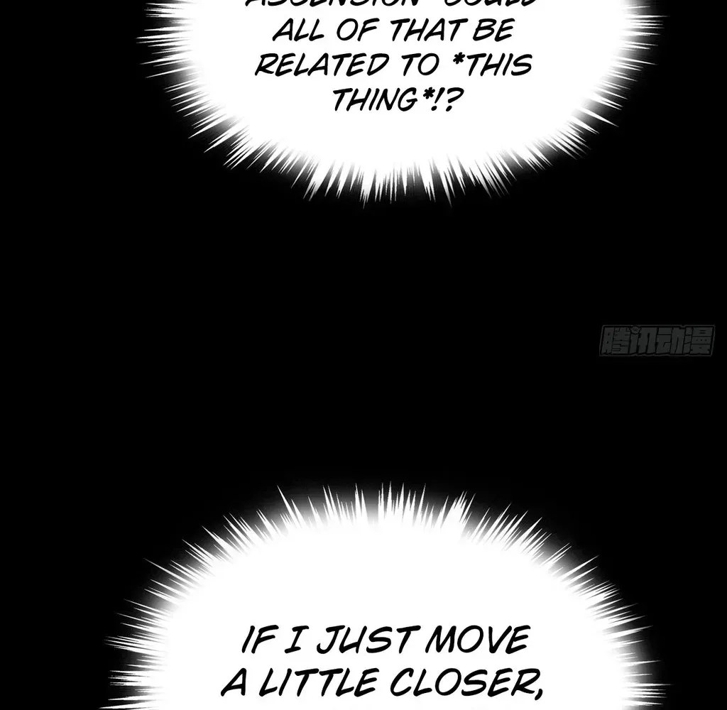 Weird Immortal Path Chapter 55 page 54 - 