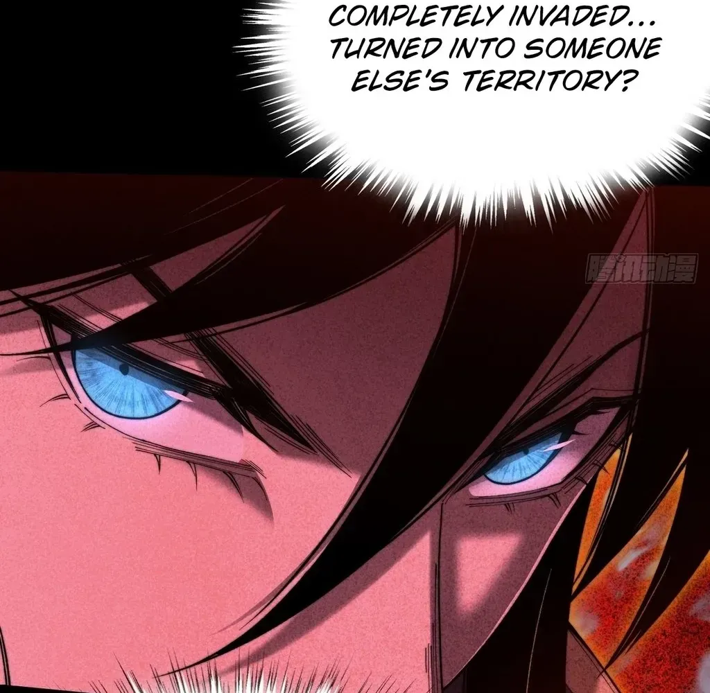 Weird Immortal Path Chapter 55 page 60 - 