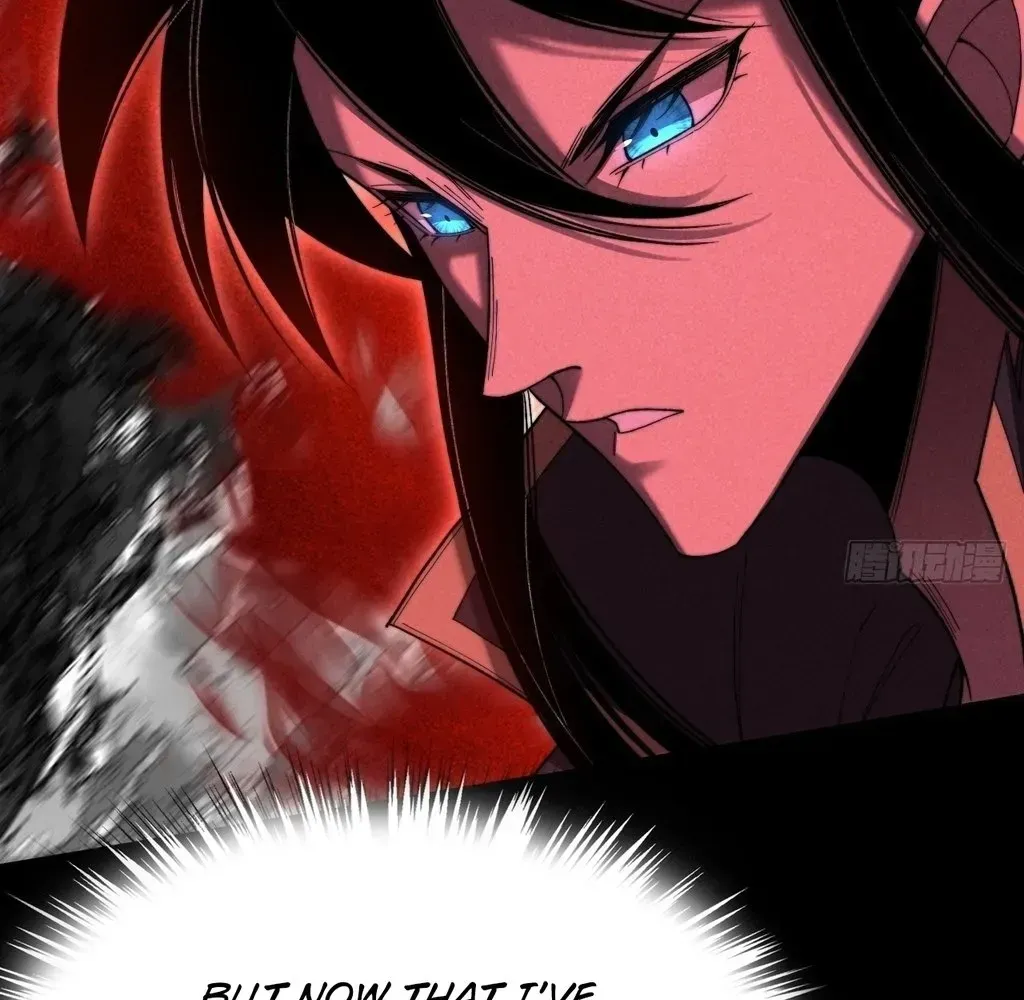 Weird Immortal Path Chapter 55 page 7 - 