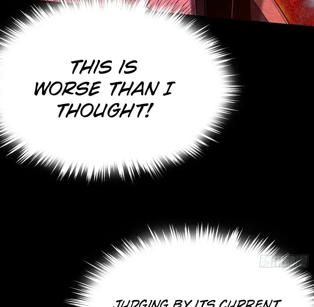 Weird Immortal Path Chapter 55 page 61 - 