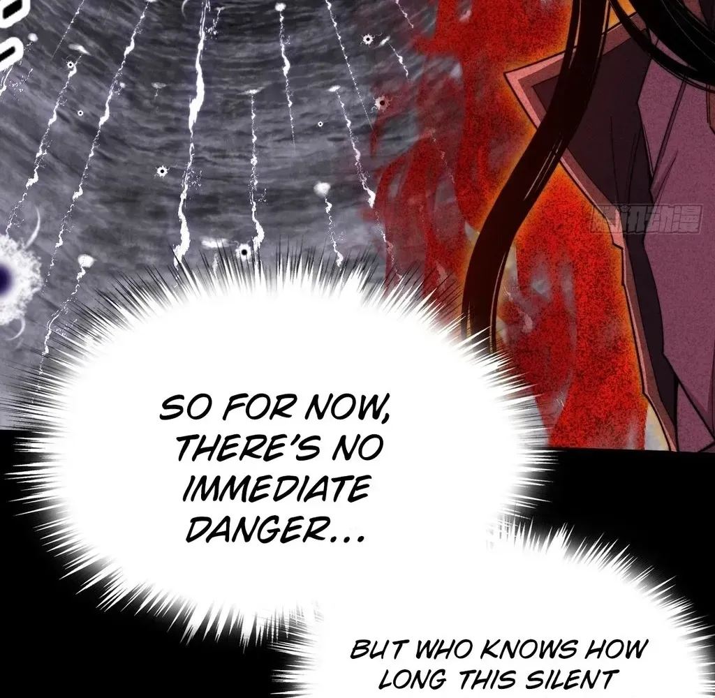 Weird Immortal Path Chapter 55 page 63 - 