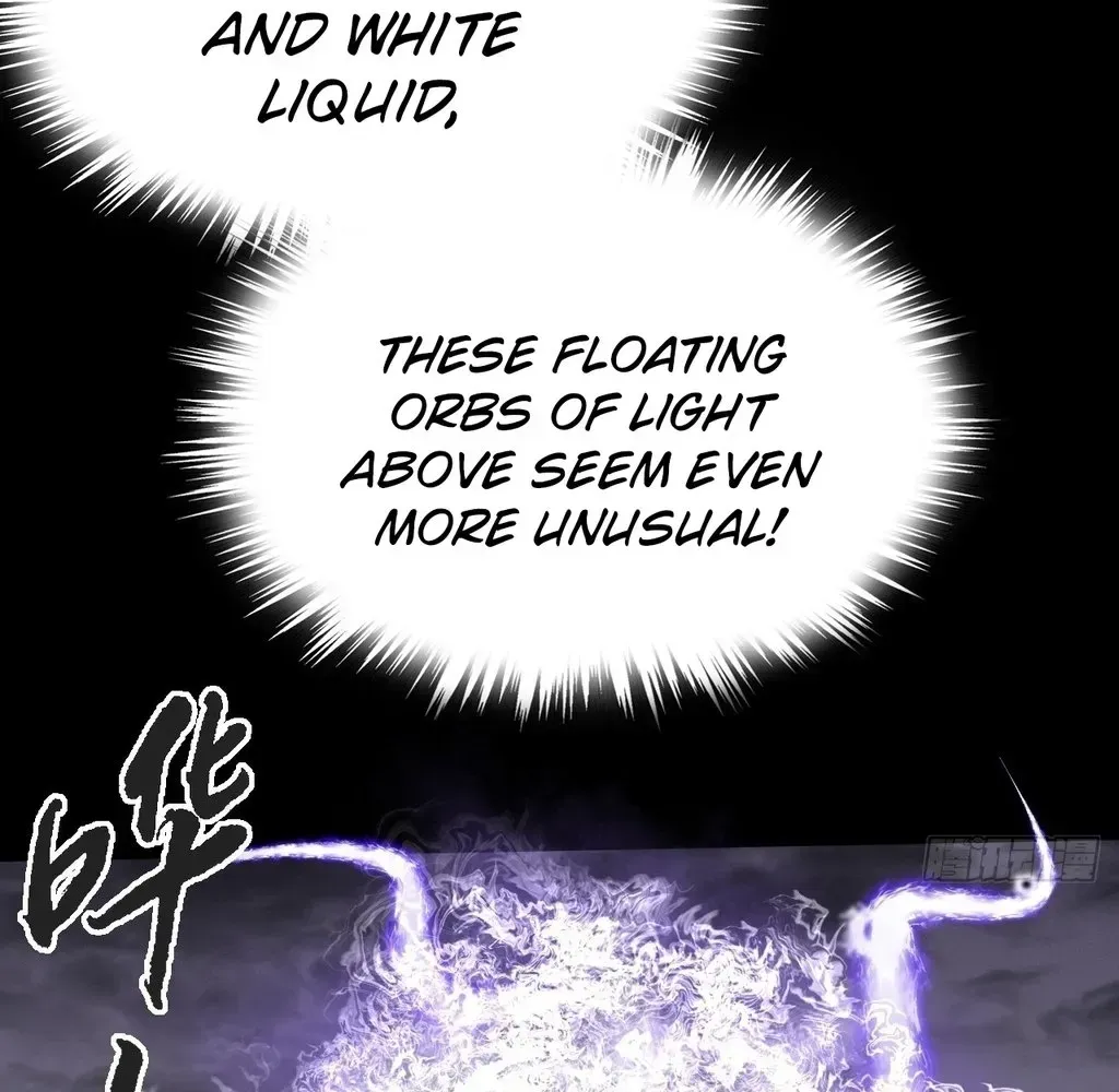 Weird Immortal Path Chapter 55 page 69 - 