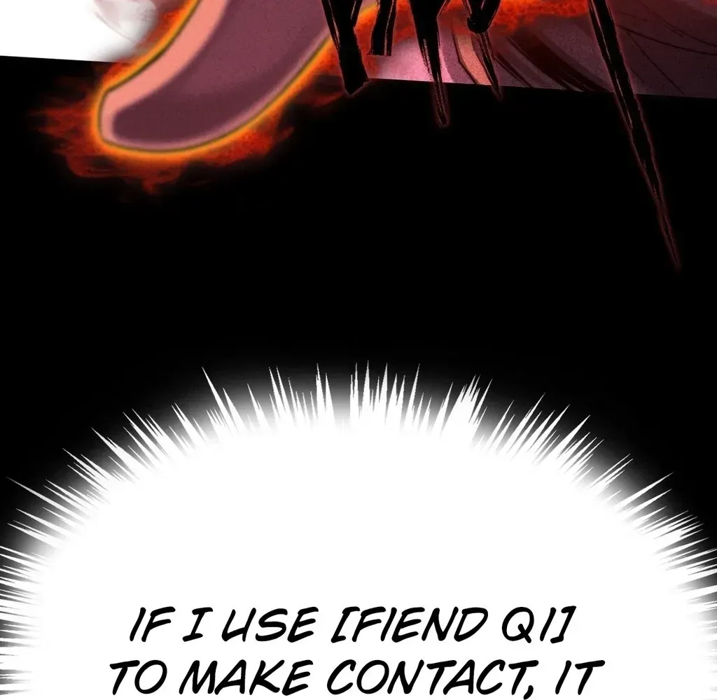 Weird Immortal Path Chapter 55 page 73 - 