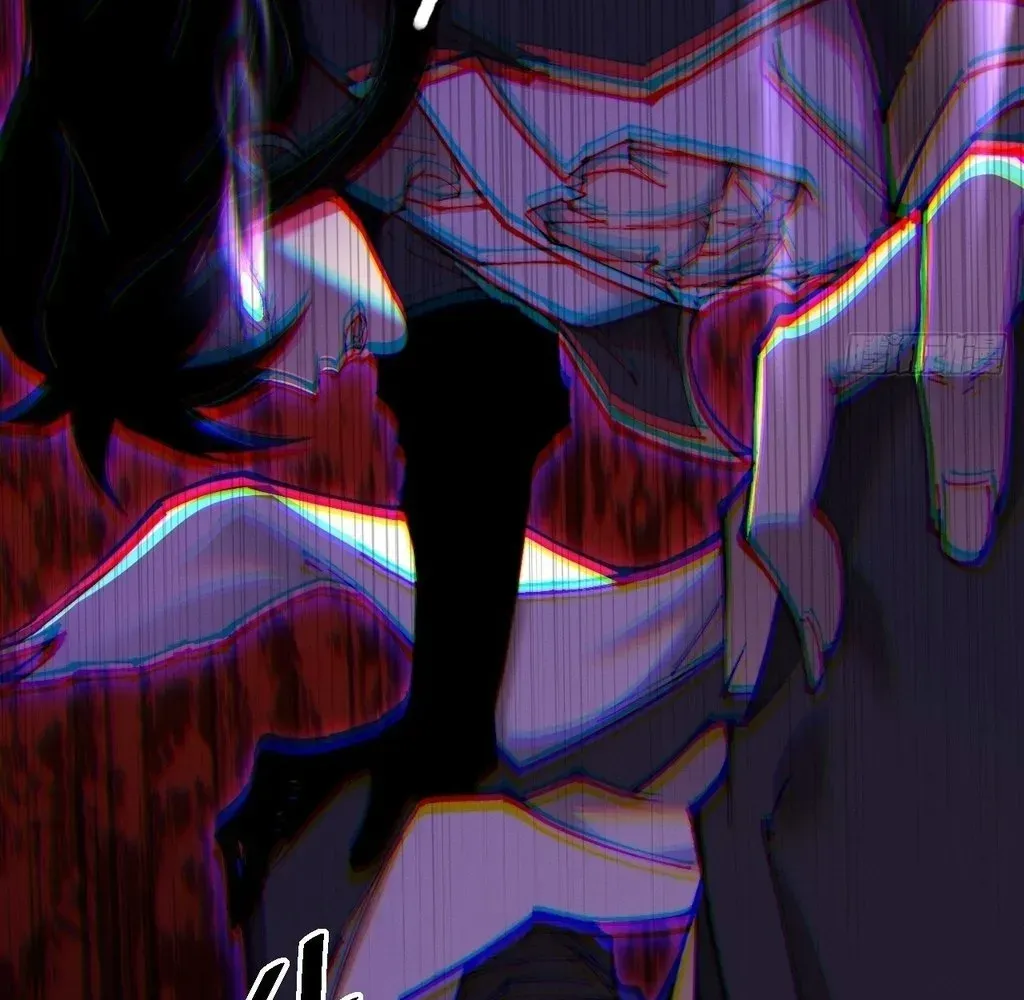 Weird Immortal Path Chapter 55 page 82 - 