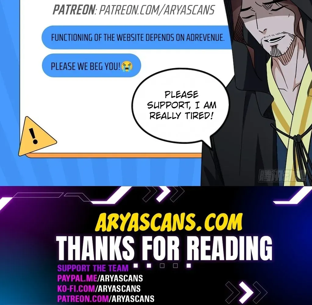 Weird Immortal Path Chapter 55 page 96 - 
