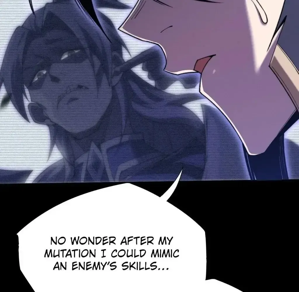 Weird Immortal Path Chapter 56 page 13 - 