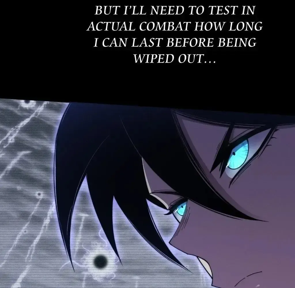 Weird Immortal Path Chapter 56 page 20 - 