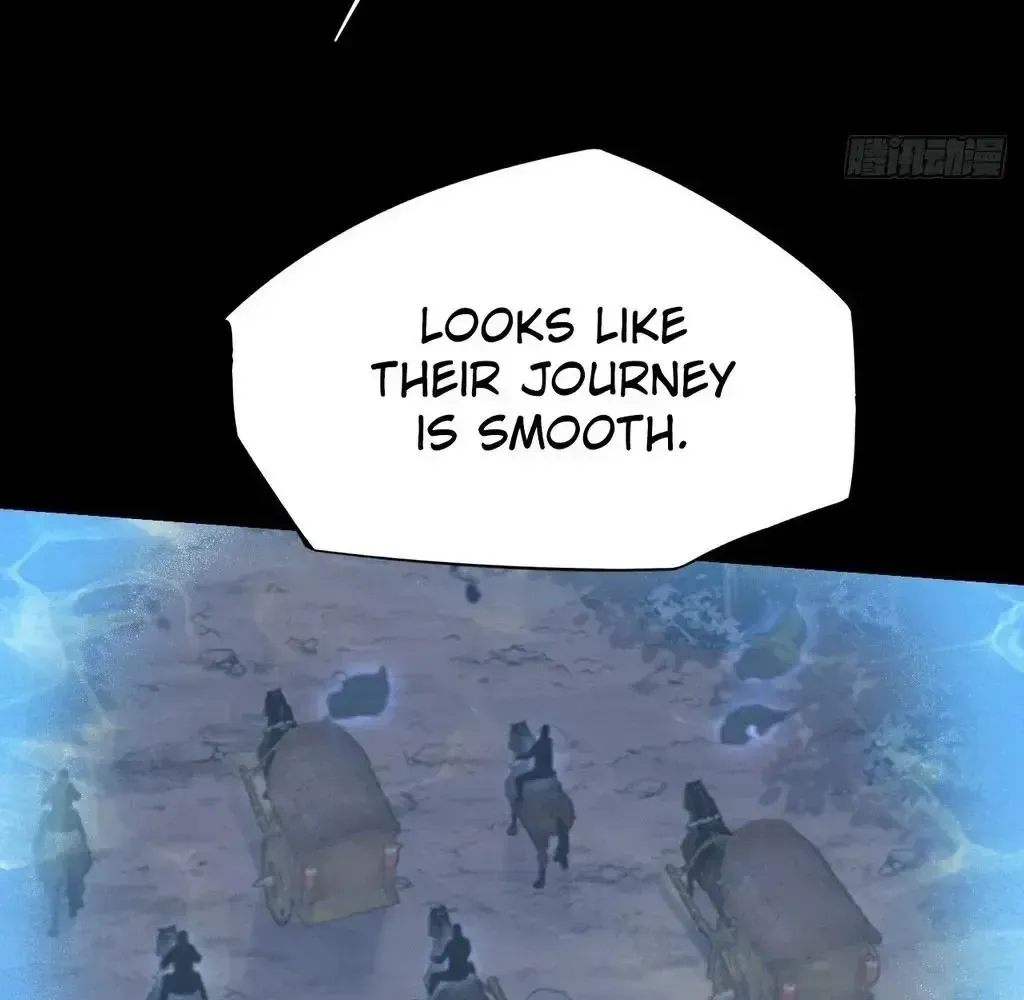 Weird Immortal Path Chapter 56 page 25 - 