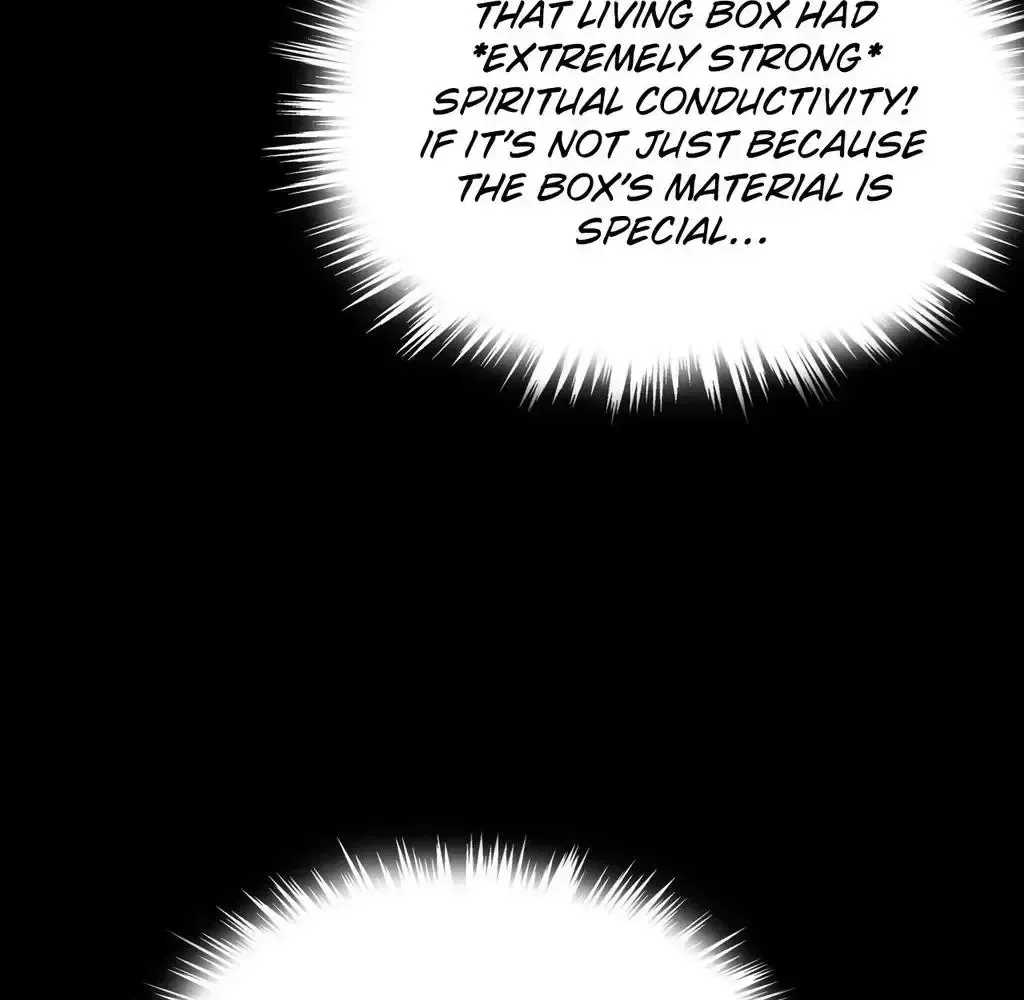 Weird Immortal Path Chapter 56 page 37 - 