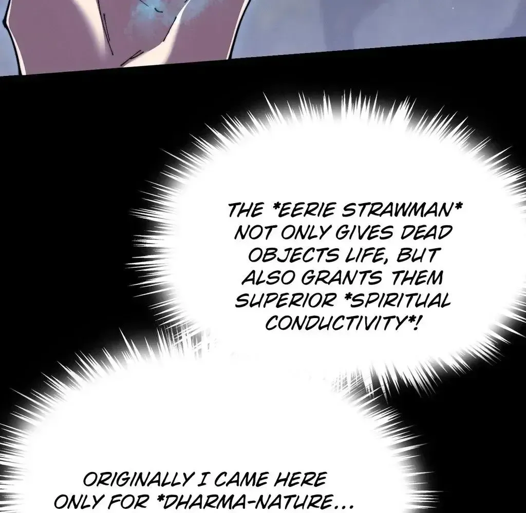 Weird Immortal Path Chapter 56 page 46 - 