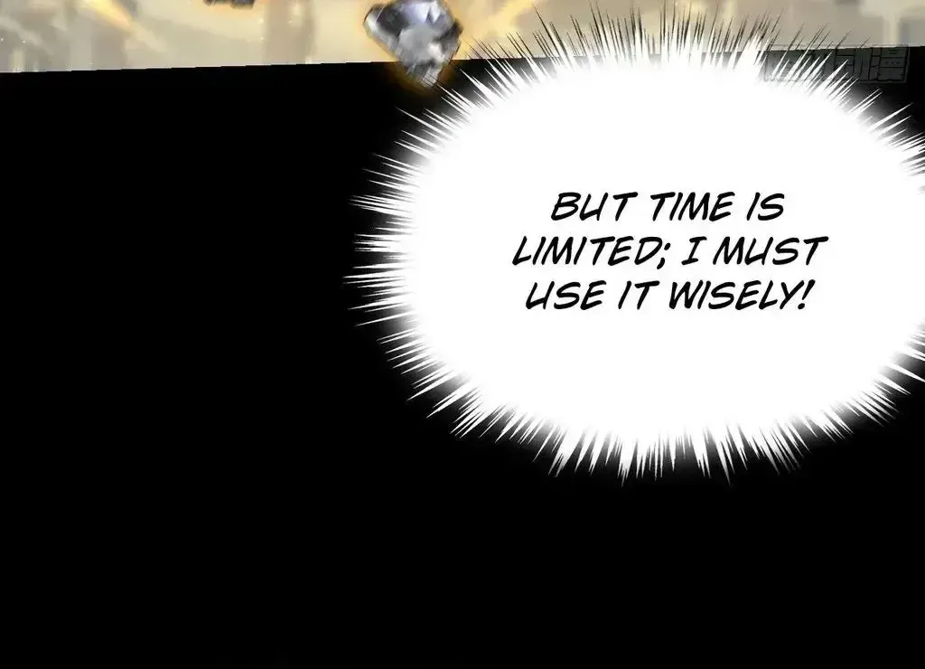 Weird Immortal Path Chapter 56 page 57 - 