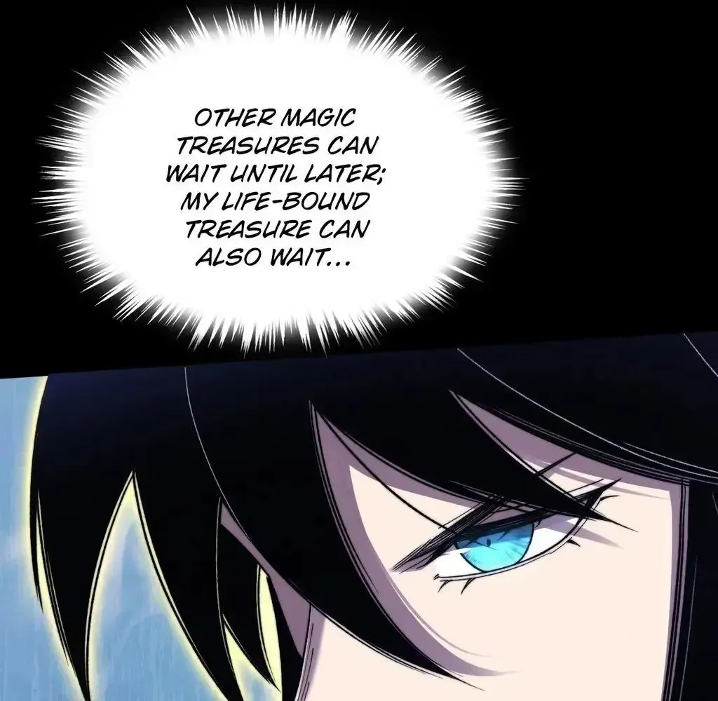 Weird Immortal Path Chapter 56 page 58 - 