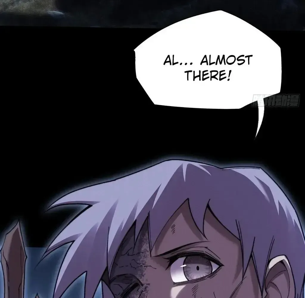 Weird Immortal Path Chapter 56 page 68 - 