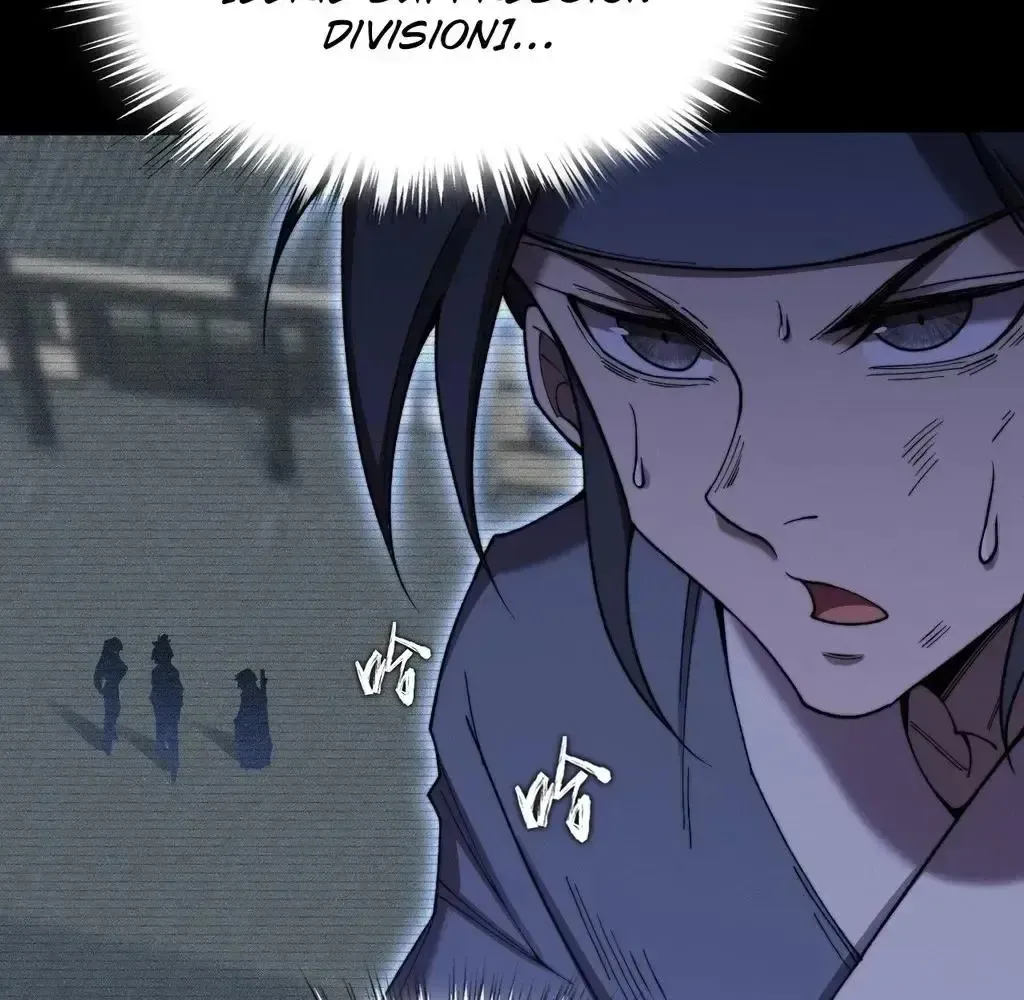 Weird Immortal Path Chapter 56 page 71 - 