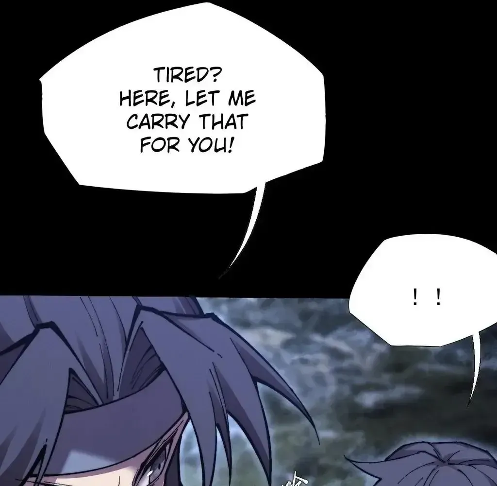 Weird Immortal Path Chapter 56 page 76 - 