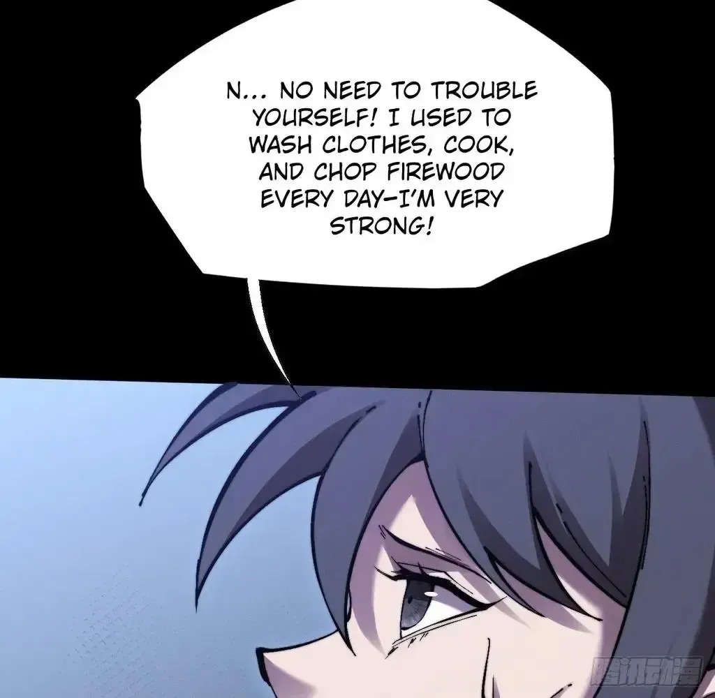 Weird Immortal Path Chapter 56 page 78 - 