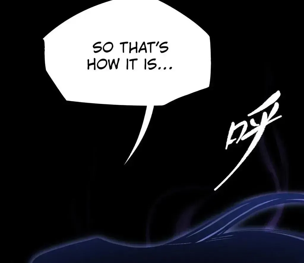 Weird Immortal Path Chapter 56 page 9 - 