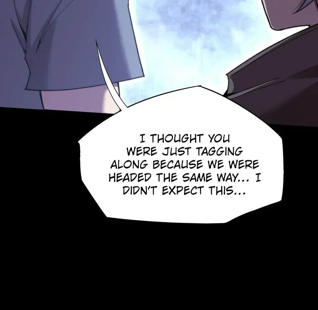 Weird Immortal Path Chapter 57 page 17 - 