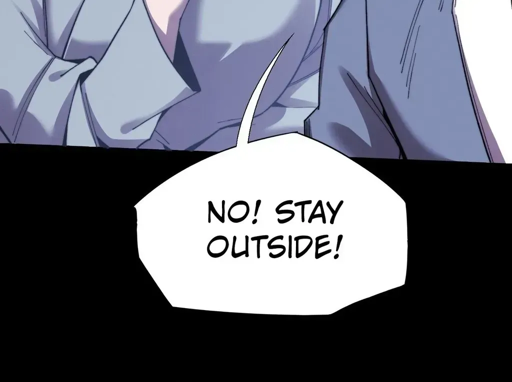 Weird Immortal Path Chapter 57 page 20 - 
