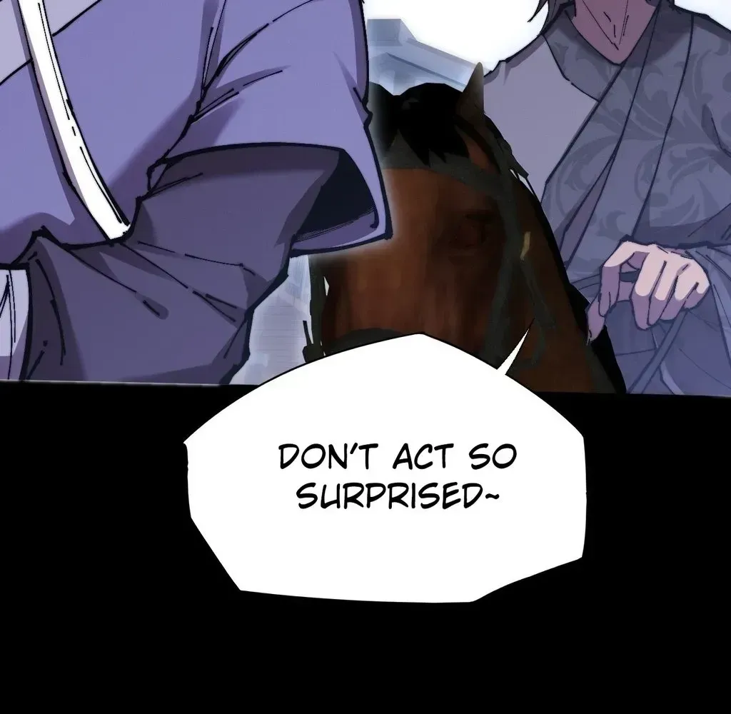 Weird Immortal Path Chapter 57 page 38 - 