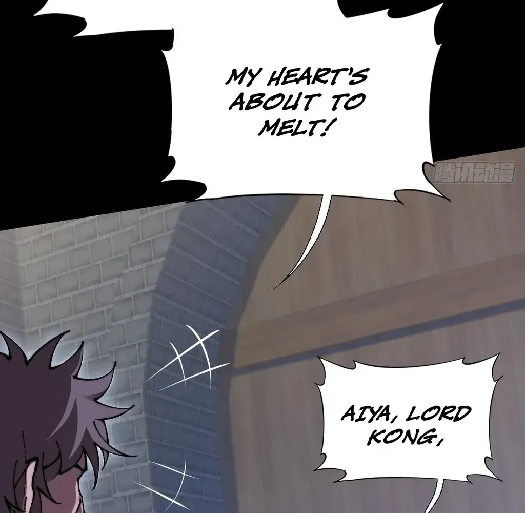 Weird Immortal Path Chapter 57 page 47 - 