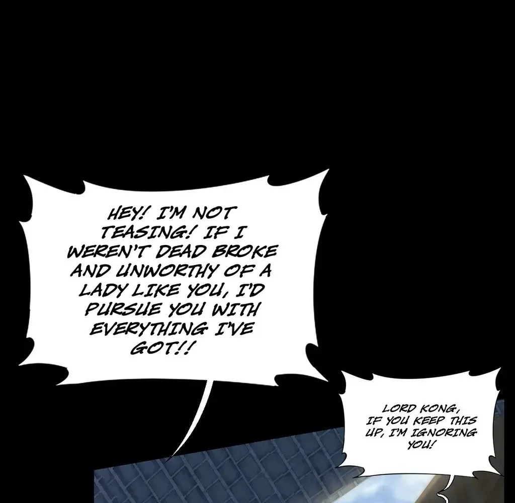 Weird Immortal Path Chapter 57 page 49 - 