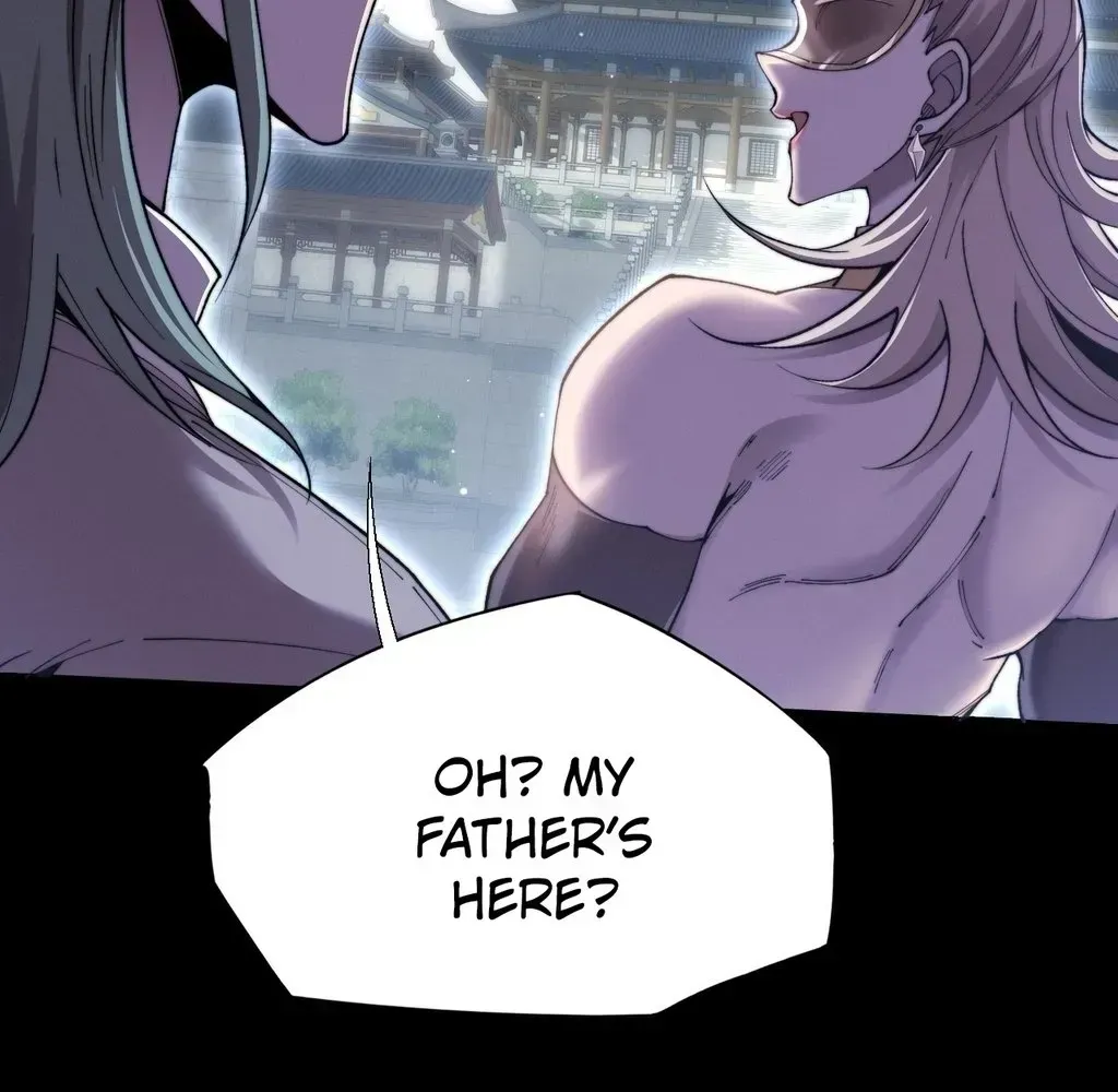 Weird Immortal Path Chapter 57 page 55 - 