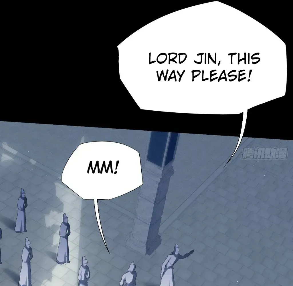 Weird Immortal Path Chapter 57 page 60 - 