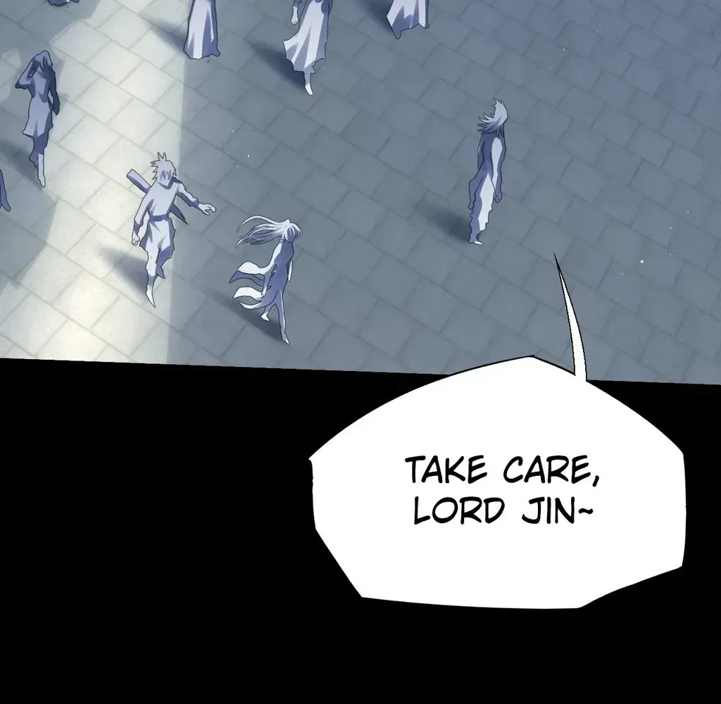 Weird Immortal Path Chapter 57 page 61 - 