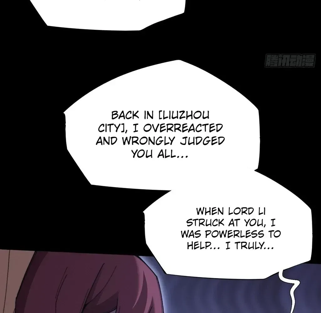 Weird Immortal Path Chapter 57 page 64 - 