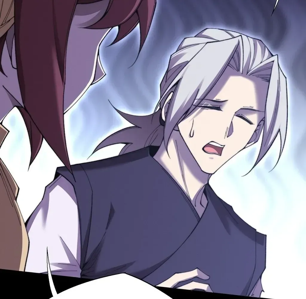 Weird Immortal Path Chapter 57 page 65 - 