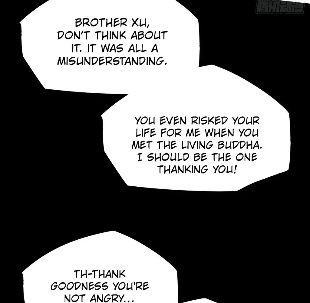Weird Immortal Path Chapter 57 page 66 - 