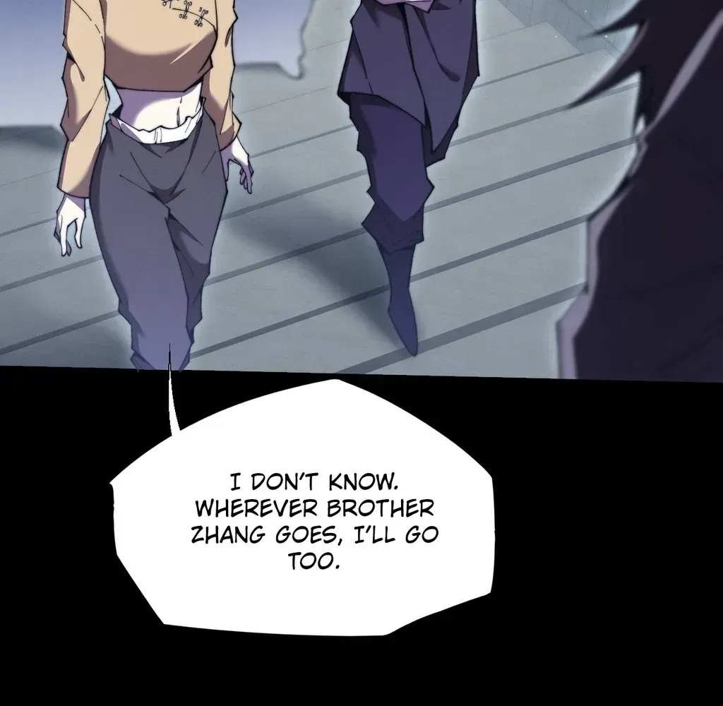 Weird Immortal Path Chapter 57 page 68 - 