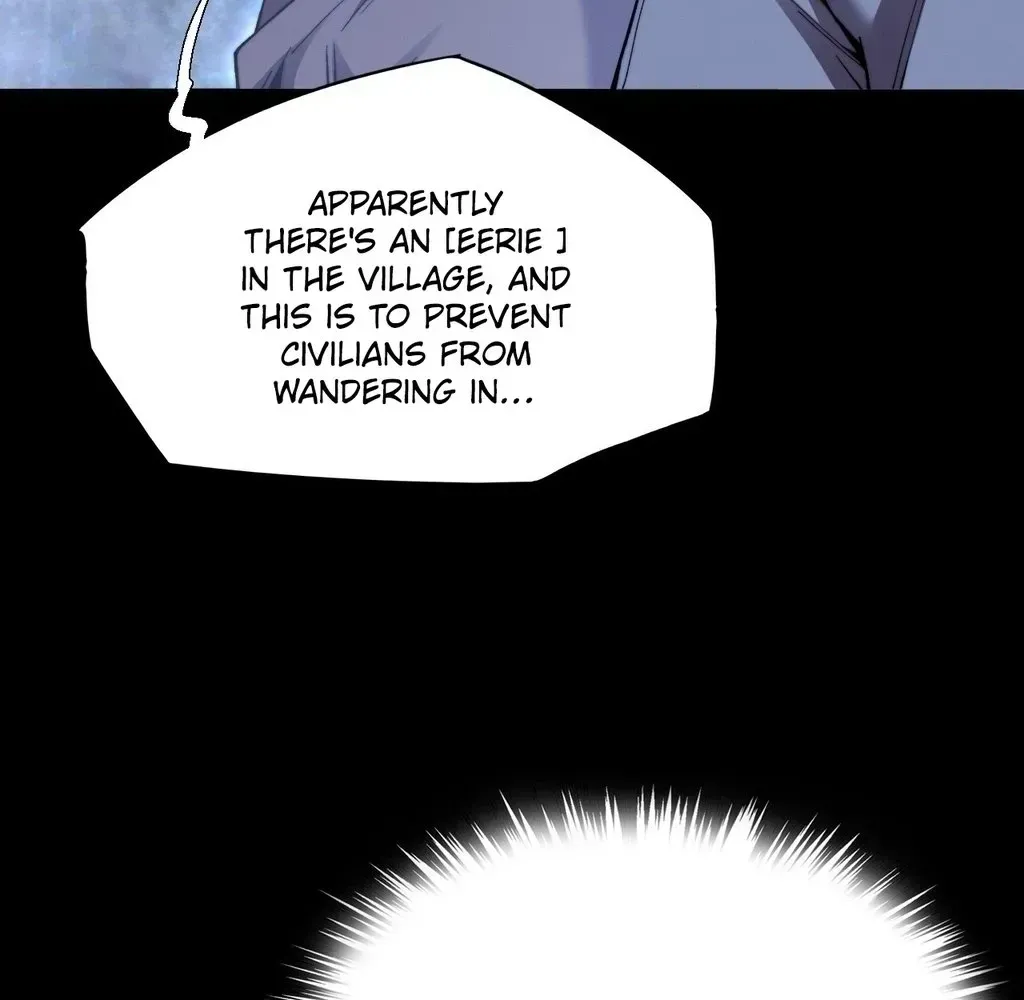 Weird Immortal Path Chapter 57 page 8 - 