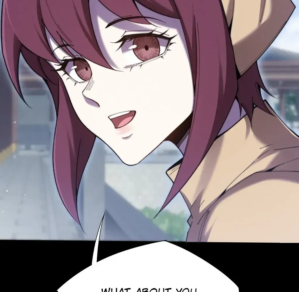 Weird Immortal Path Chapter 57 page 71 - 