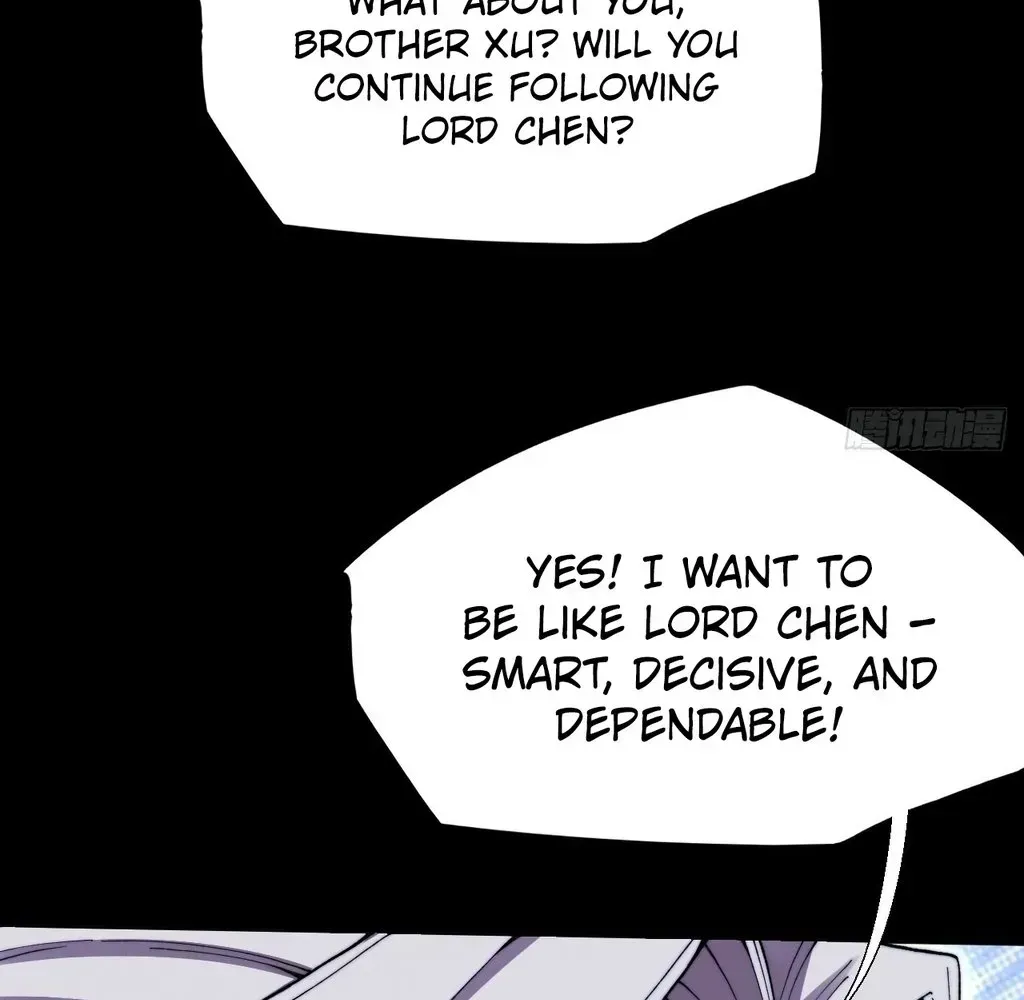 Weird Immortal Path Chapter 57 page 72 - 