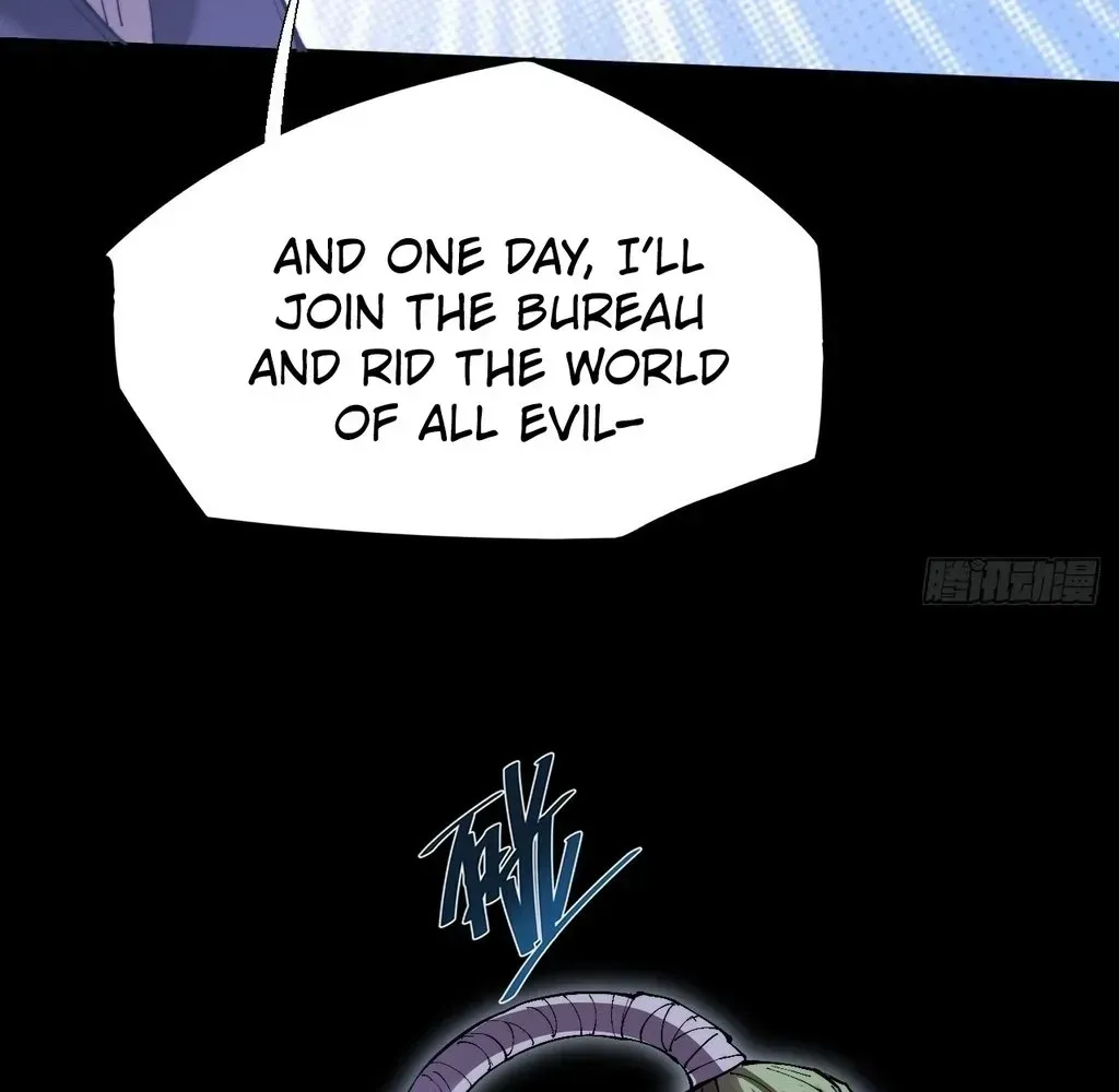 Weird Immortal Path Chapter 57 page 74 - 