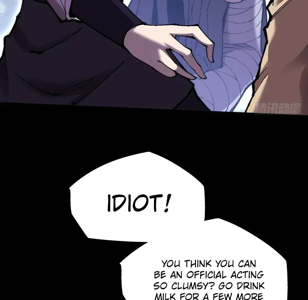 Weird Immortal Path Chapter 57 page 76 - 