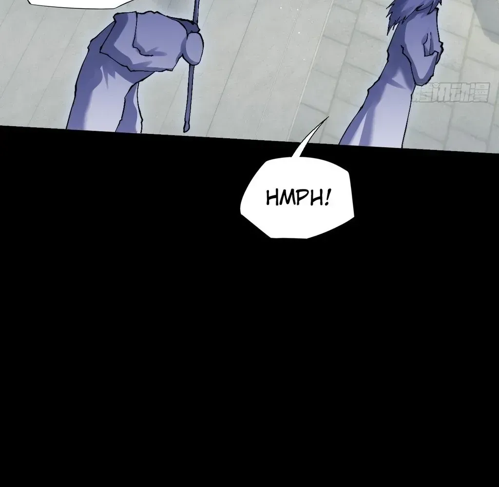 Weird Immortal Path Chapter 57 page 78 - 