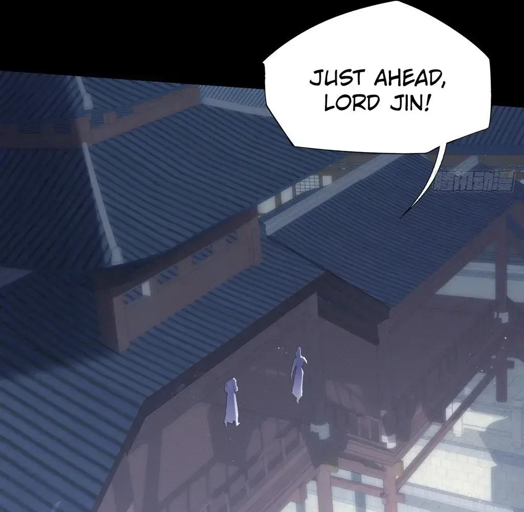 Weird Immortal Path Chapter 57 page 80 - 