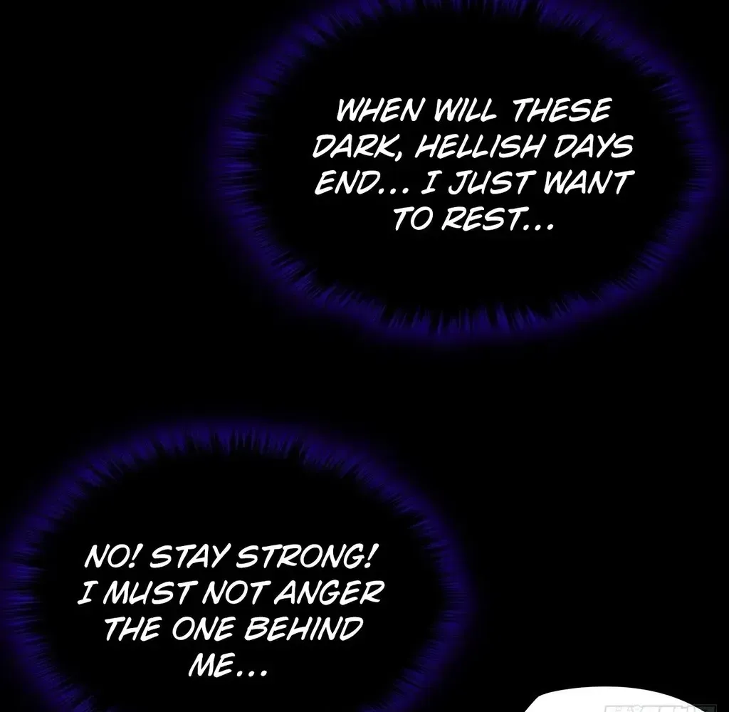 Weird Immortal Path Chapter 57 page 83 - 