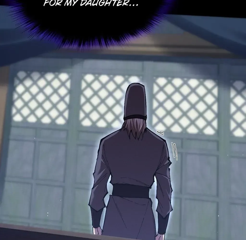 Weird Immortal Path Chapter 57 page 86 - 