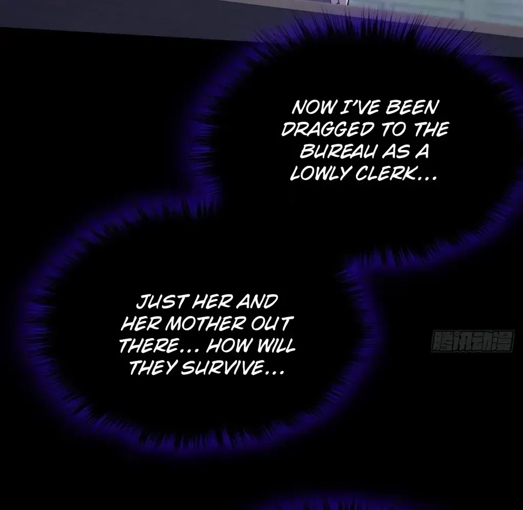 Weird Immortal Path Chapter 57 page 87 - 