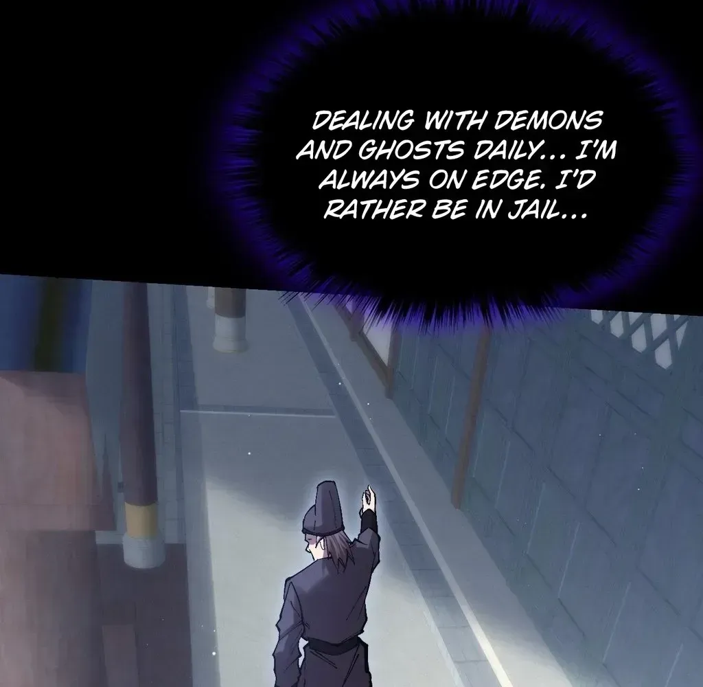 Weird Immortal Path Chapter 57 page 88 - 