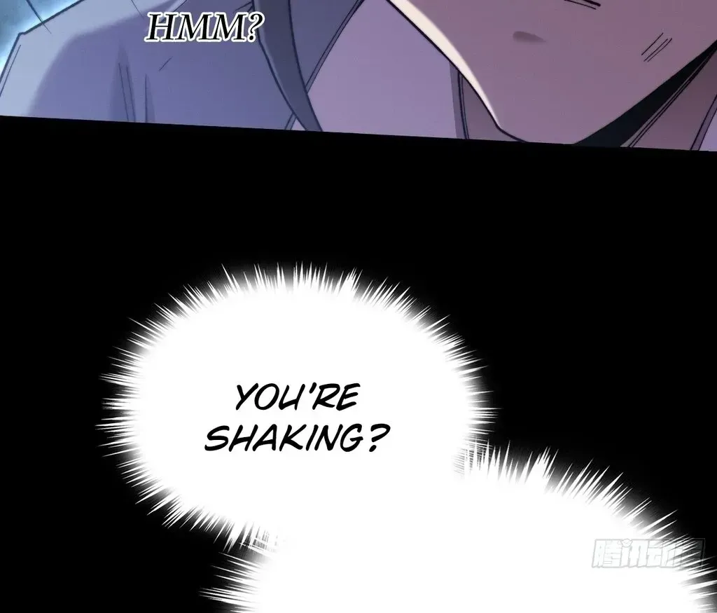 Weird Immortal Path Chapter 57 page 10 - 