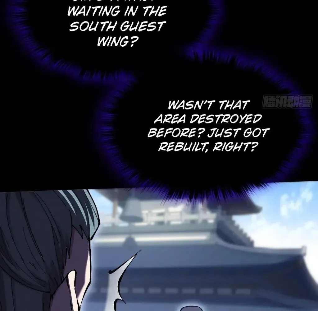 Weird Immortal Path Chapter 57 page 91 - 