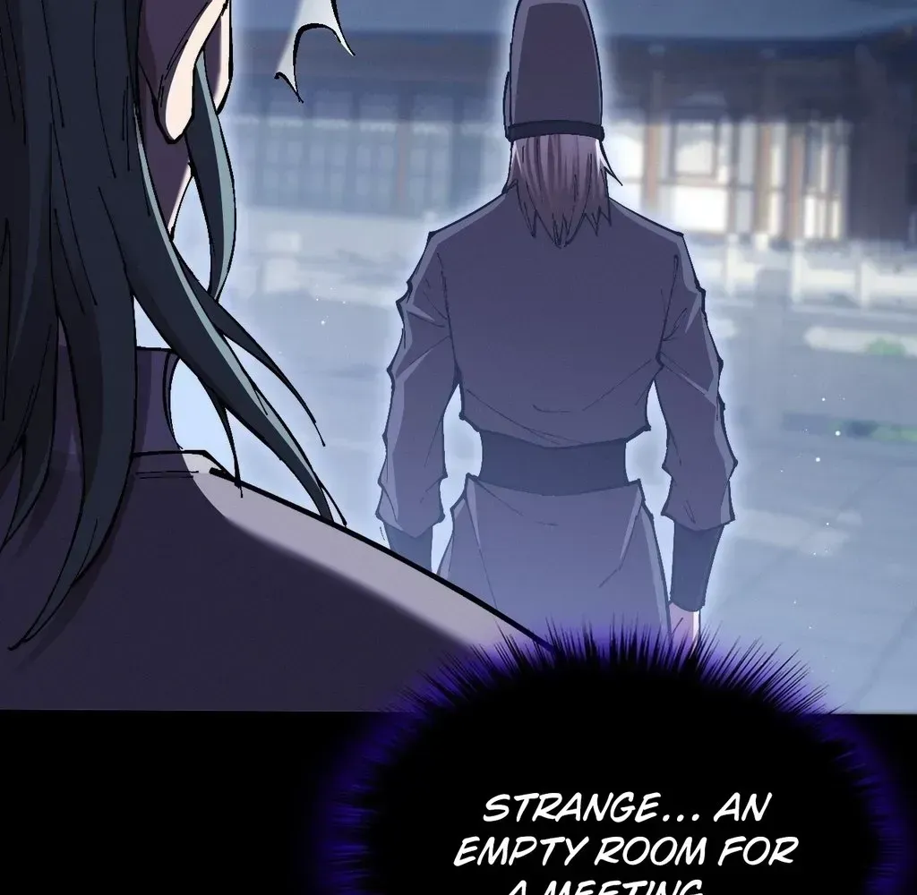 Weird Immortal Path Chapter 57 page 92 - 