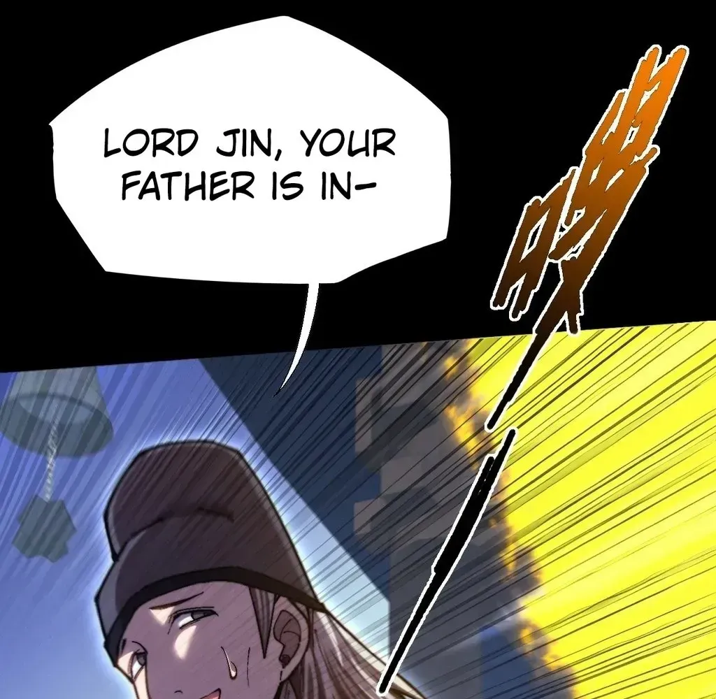 Weird Immortal Path Chapter 57 page 95 - 