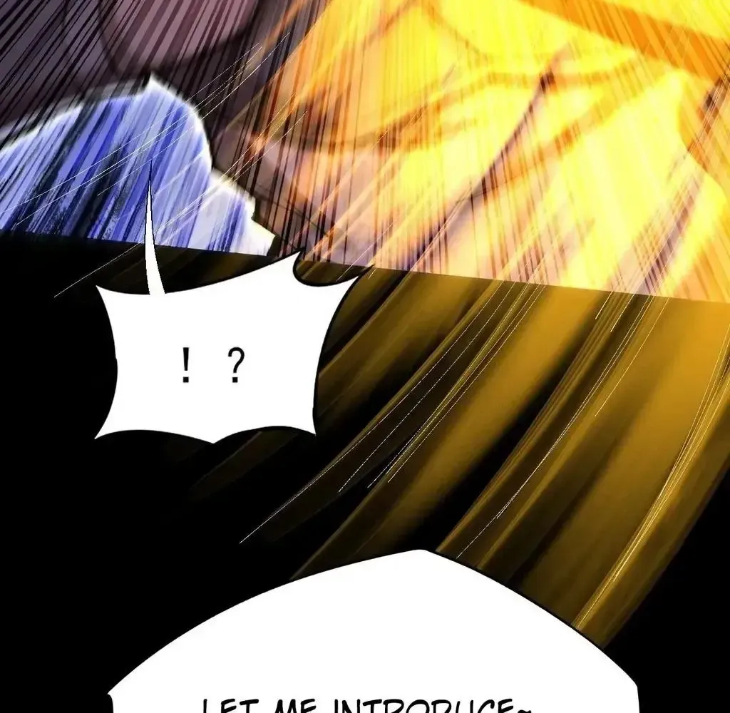 Weird Immortal Path Chapter 58 page 13 - 