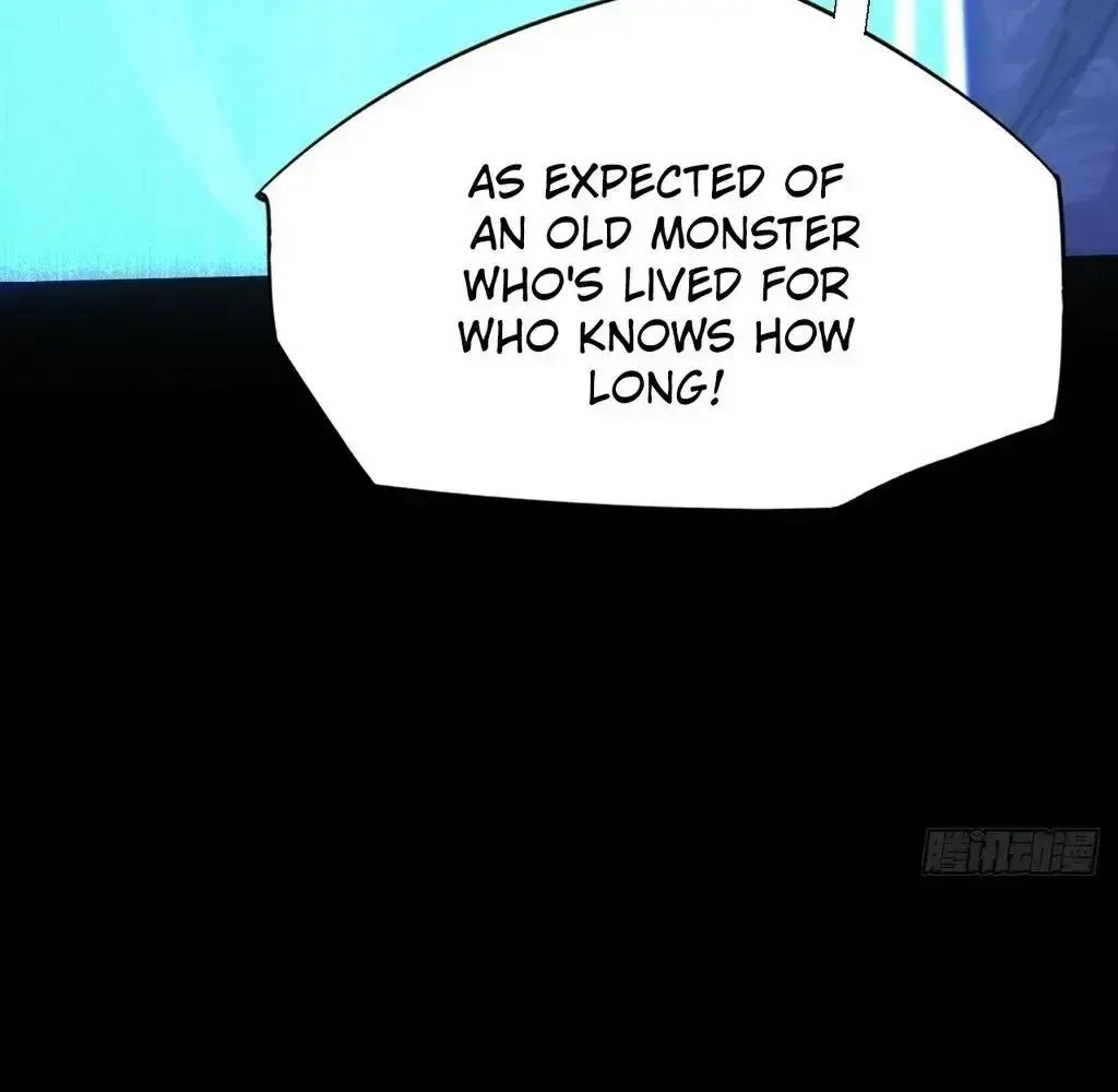 Weird Immortal Path Chapter 58 page 25 - 